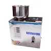 Factory Price Digital Control Particle Powder Grain Filling Machine