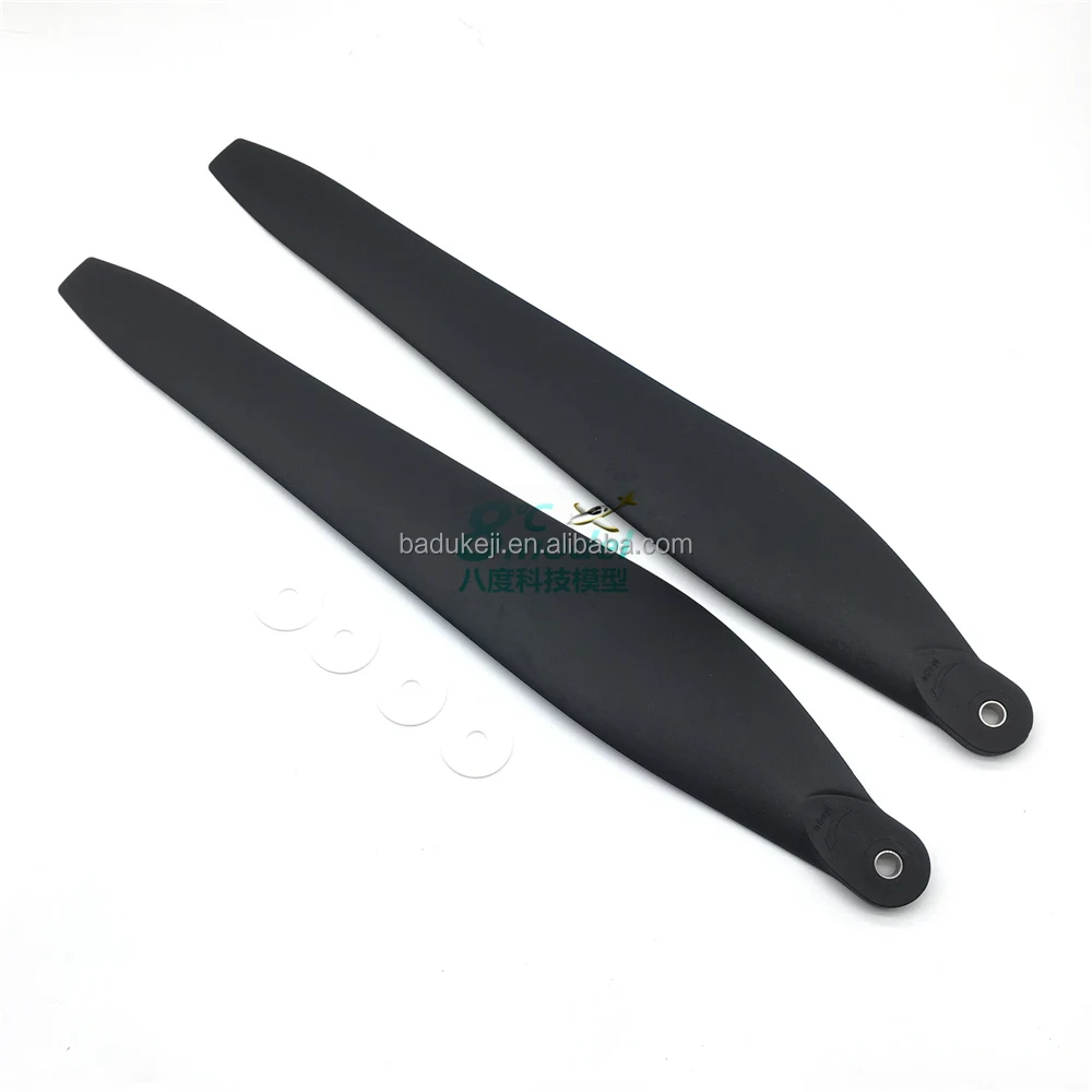 

Mage folding propeller CW CCW 3411 34inch for X9 Power System Propeller clip for 3411 agricultural spray drone