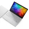 Windows 10 OS original xiaomi laptop 13.3 inch I5-8250U quad core 8G 256G 2G RAM notebook with fingerprint function