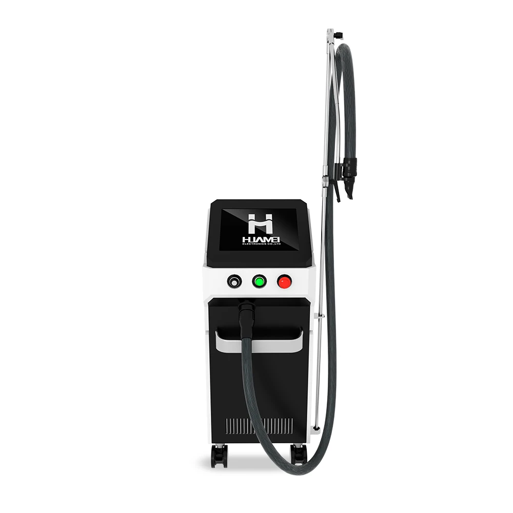 

Beauty Salon Equipment /skin Cooling System For Laser Hair Removal Machine/cold Air