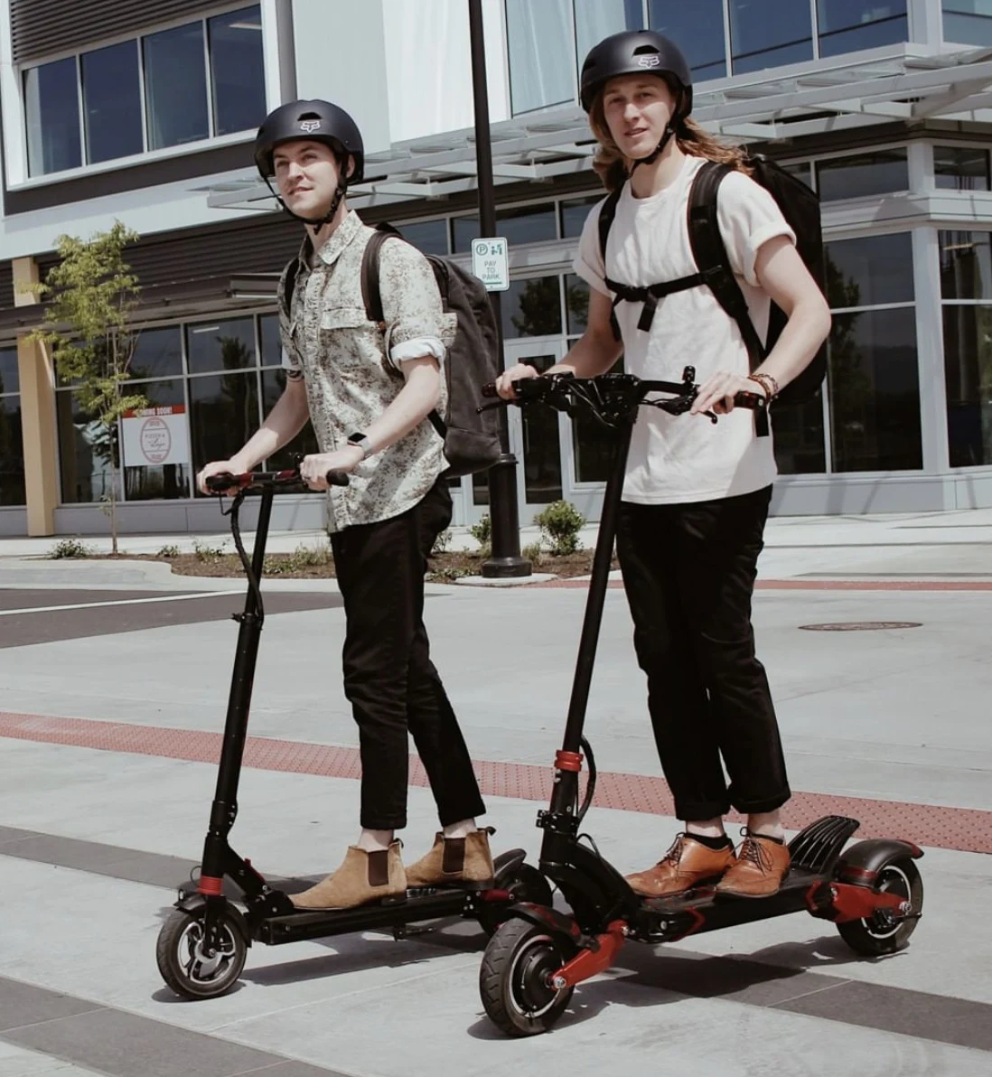 

T9/9S zero 9 model adult electric scooter street legal with high performance manufacturer in 2019, Black