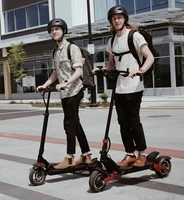 

T9/9S zero 9 model adult electric scooter street legal with high performance manufacturer in 2019