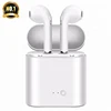 Amazon i7s New Wireless Bluetooth earbuds TWS Mini Earphones Headsets for iPhone Samsung Xiaomi Huawei