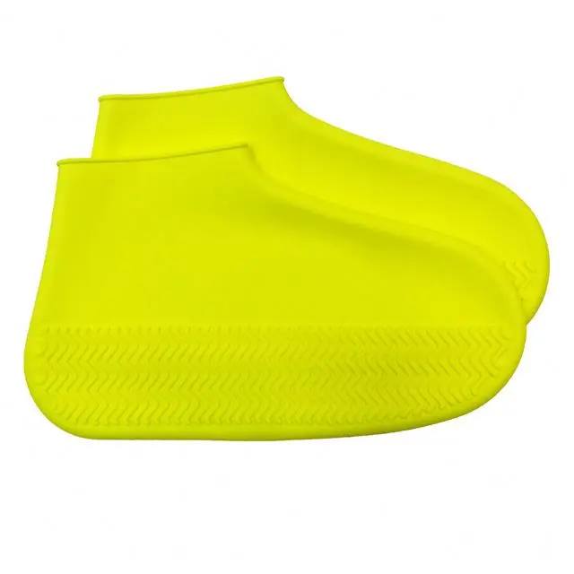 

Anti Slip Shoe Covers for Rain, Customized