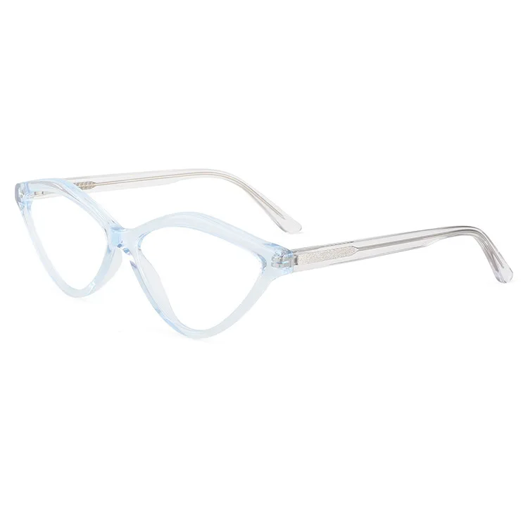 

Jiujing eyewear 2022 Wholesale custom made spectacle Vintage glass frames men women fashion acetate optical glasses frames, Mix color or custom colors