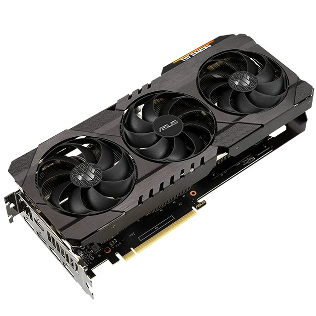 

for ASUS TUF-RTX3070-O8G GAMING DUAL new 30 series gaming computer discrete graphics