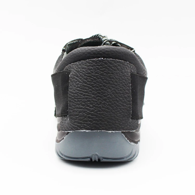 slip resistant over shoe