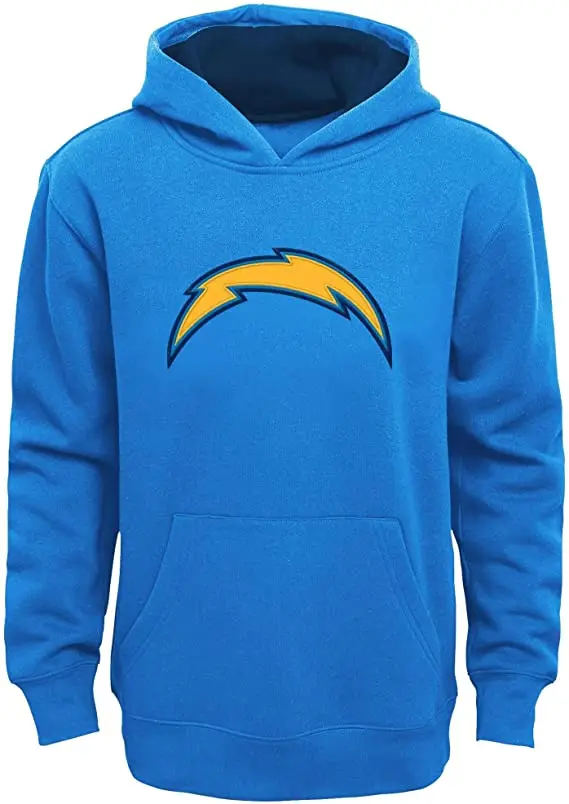 Promotional Fashion Autumn Winter Nfl Hoodies Soft Polyester Street ...