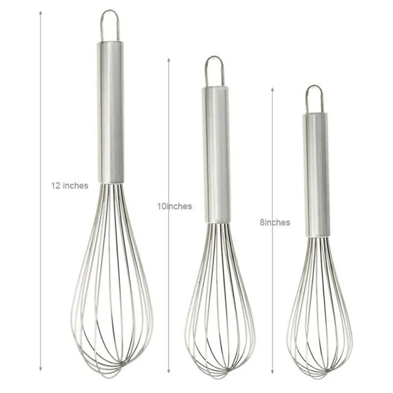 Portable Kitchen Wisks Mixer Hand Crank Fast Egg Beater Whisk Buy