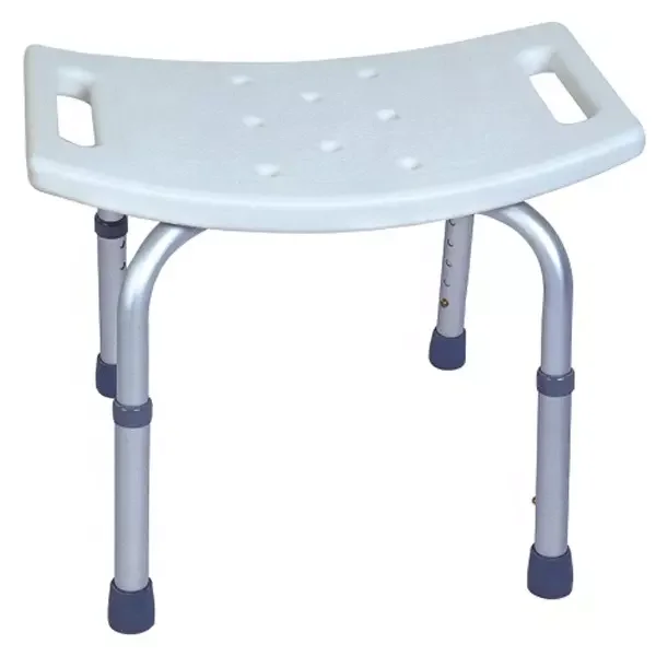 SUNCARE Bathroom Series Bench Bath with U-shaped Slot