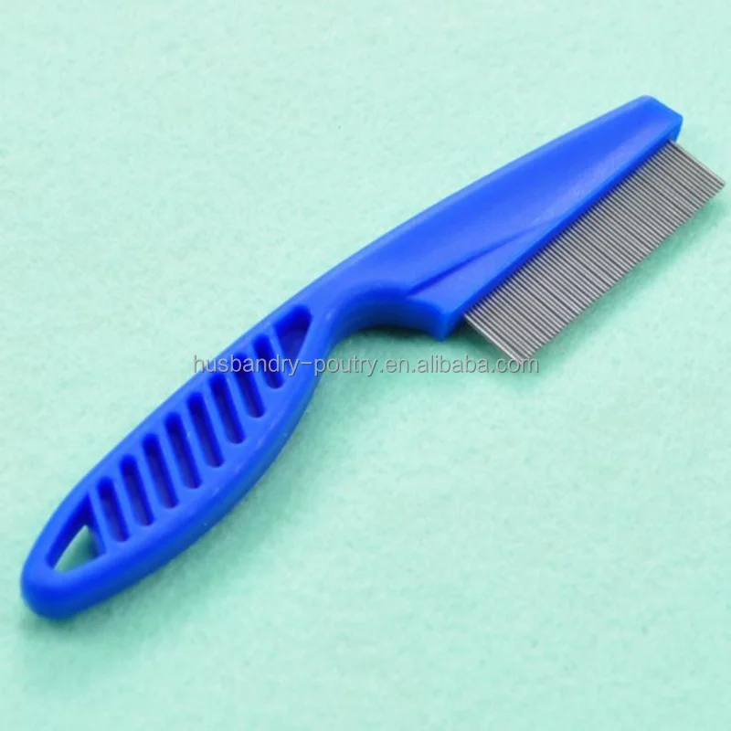 

Flea Comb For Cats Dogs Pet