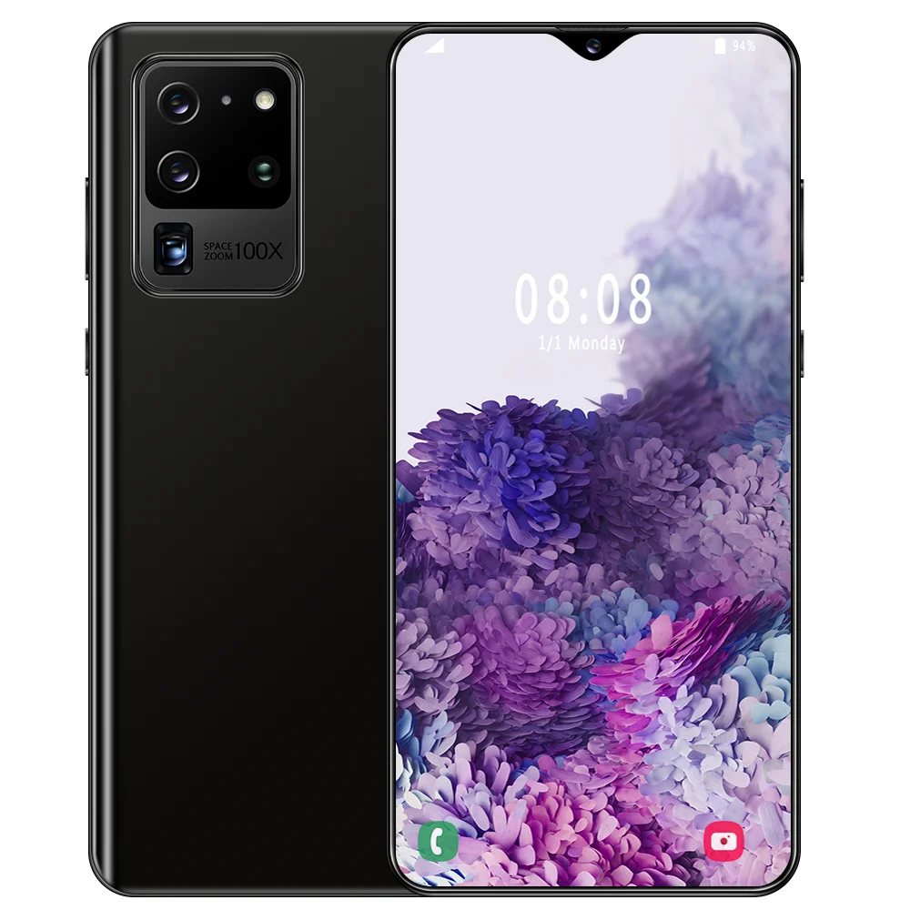 

Wholseller china cheaper 4g mobile phone 8GB/256GB OEM make your logo phones mobile android smartphone original smartphone