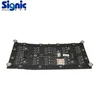 Soft Module Led Screen Advertising Flexible LED Video Wall Module P3 LED Circle Display