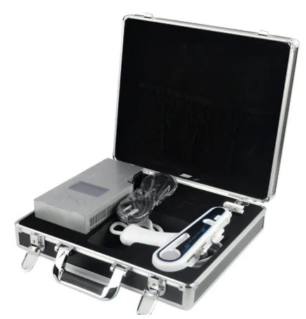 
Factory Price Sell Korean Portable Best single needle meso gun skin care mesotherapy gun injection pen Skin Lift Rejuvenation 
