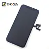 Replacement fits iPhone X 5.8 inch Flexible OLED LCD Screen Display digitizer Assembly Full Complete Front Glass 3D Touch screen