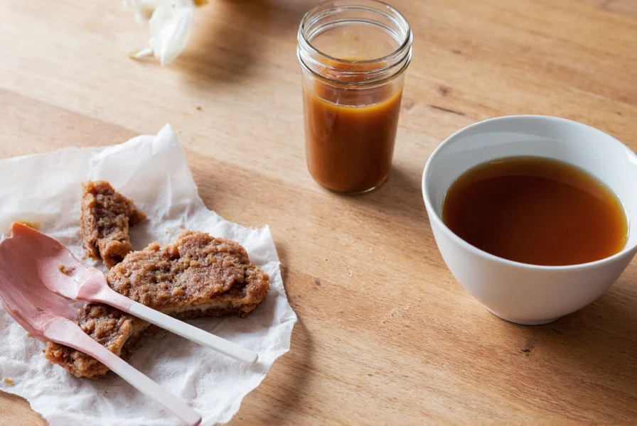 Is Your Molasses Still Good? The Sweet Truth About Molasses Expiration