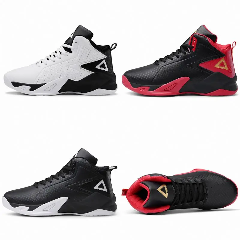 

Joven Wear-Resistant Breathable Men'S Basketball Shoes Quality Low Price Mini Basketball Shoes Basketball Shoes Dama Importados