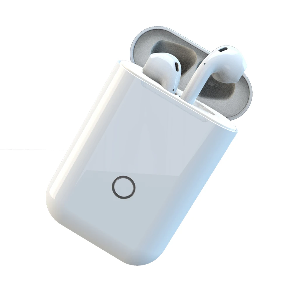 6000mAh power bank for iPhone,fast speed for iphone powerbank wireless charging with earpod - ANKUX.COM