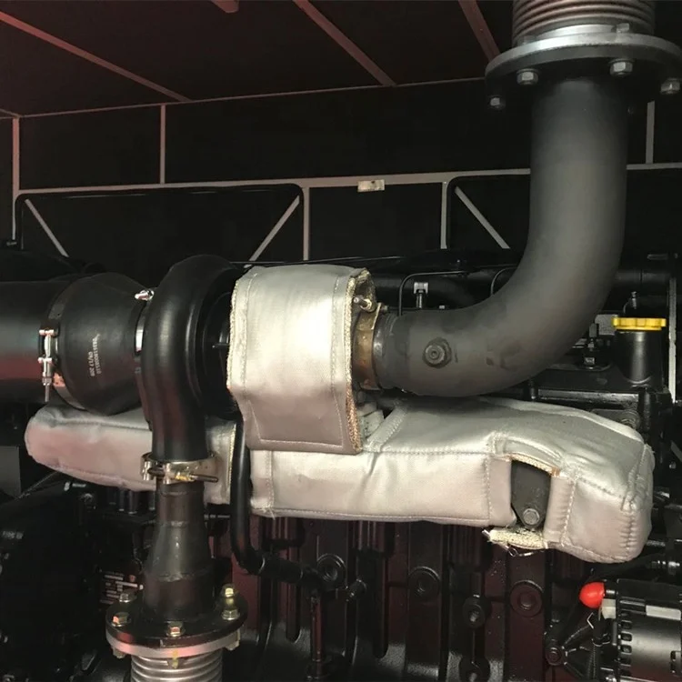 Naval Marine Engine Thermal Insulation Blanket Buy Engine Insulation