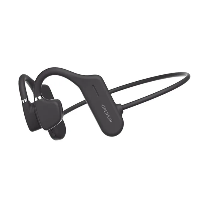 Hiking Foldable Sport Microphone Mobile Phone Open Ear Running Bone Conduction New Brands Earphone - ANKUX.COM