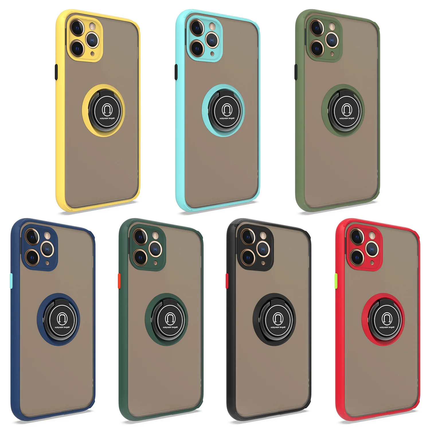 

New Arrivals customizable cell protective phone case vendor silicone leather mobile phone design luxury cell phone case, Multiple colors