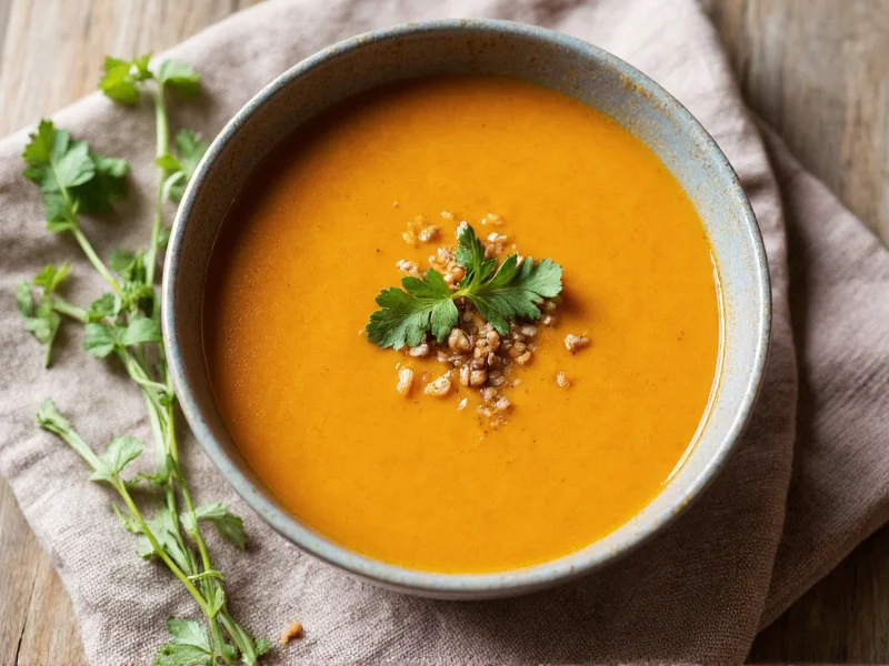 Detox Soup Facts: What Science Says About Cleansing Broths