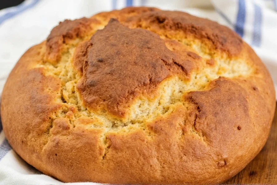 amish cinnamon bread