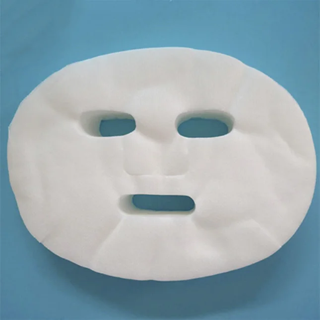 

oem custom logo facial mask dry facial masks china