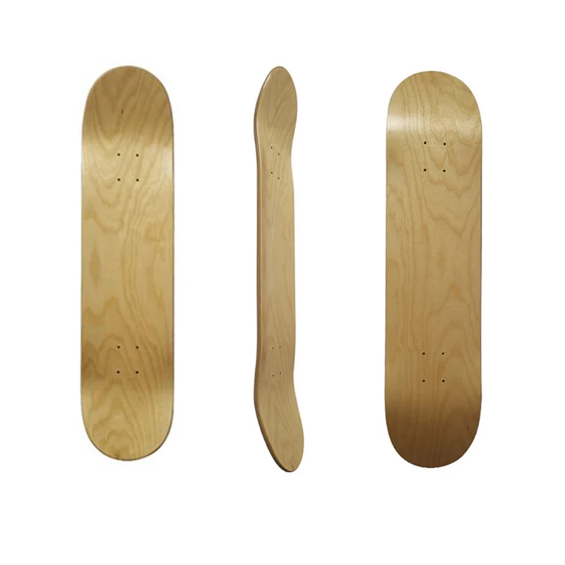 1.6mm Maple Veneer Sheets/ Canadian Rock Hard Maple Veneer For