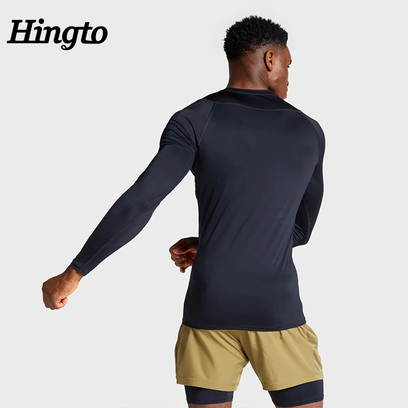 Ropa De Entrenamiento Para Correr Para Hombre,Ropa Deportiva Para  Fitness,Poliéster,Licra,Manga Larga,Compresión,Entrenamiento,Gimnasio,Camisas  Para Hombre - Buy Pantalones Cortos De Gimnasio Para Hombres,Pantalones  Cortos Deportivos,Ropa De Correr 