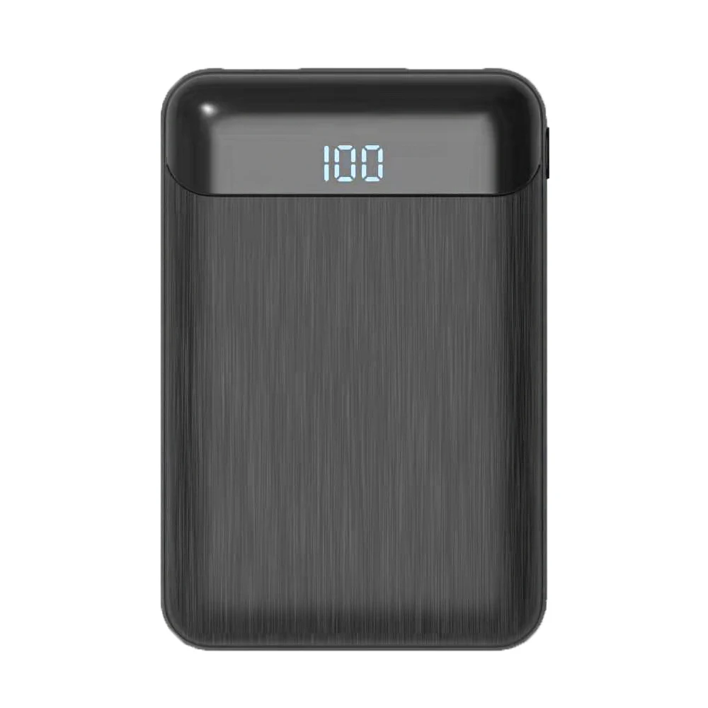 

Floveme Free Shipping 10000Mah Portable Mobile Phone Charger Power Bank