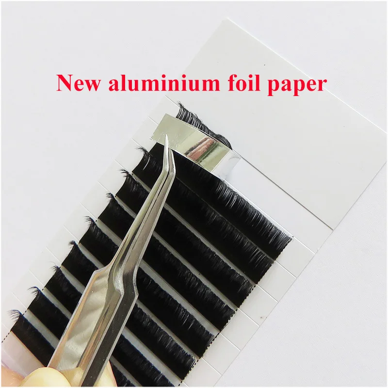 
Wholesale Manufacture Factory Supplies Mink Individual Eyelash Extension With Cheaper Price 