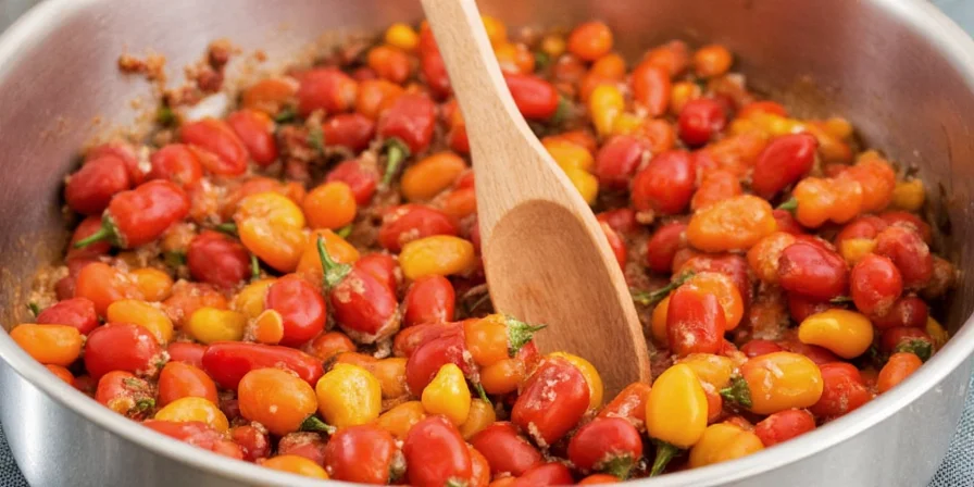 From Mild to Wild: Mastering the Heat of Hot Peppers with Style and Smarts!