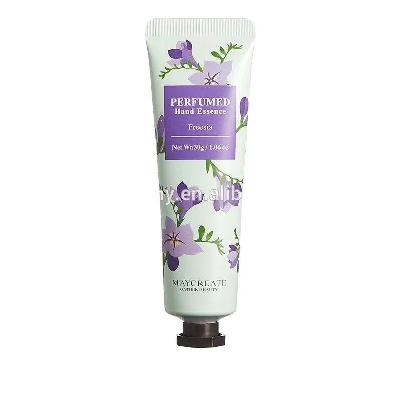 

private label moisturizing milk hand care products hand lotion cream, White