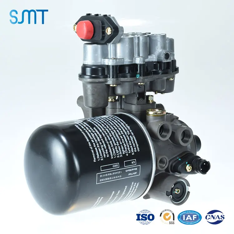 Válvula De Nivelación De Suspensión Neumática,Piezas De Camión De