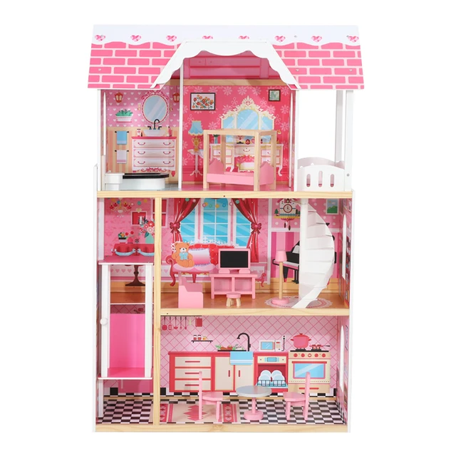 isabelle's dollhouse furniture