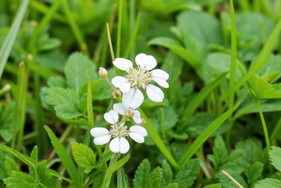 White Clover: Benefits, Identification & Lawn Management