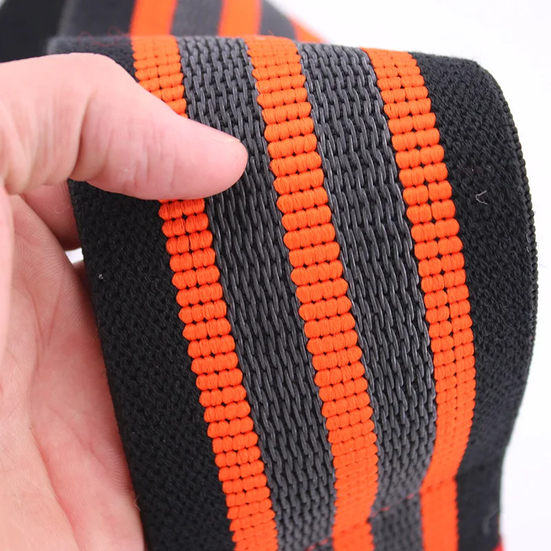 

Factory Price Exercise Gym Fabric Elastic Hip Resistance Band Set Fitness For Cheap, Custom colors