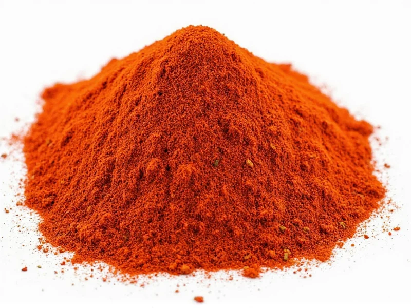 Best Paprika Substitutes: 5 Effective Spice Replacements