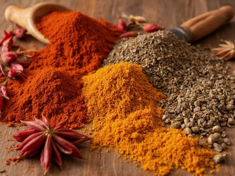 Spice Shelf Life Guide: When Do Spices Actually Expire?
