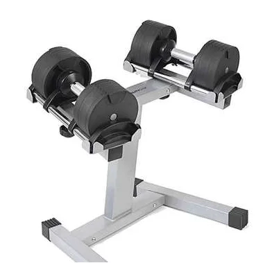 

Commercial 20KG 28kg 32kg 80LB Adjustable Dumbbell Set