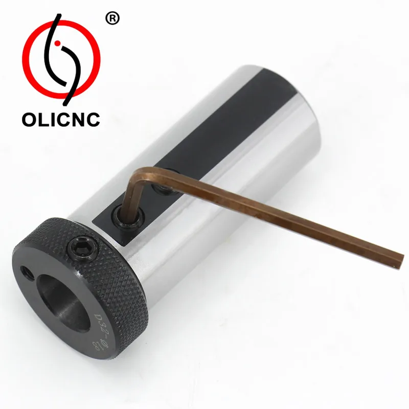 D32 Tool Holder Sleeves For Cnc Buy D32 Tool Holder Sleeves,Tool Holder Sleeves D32 6mm,D32 6