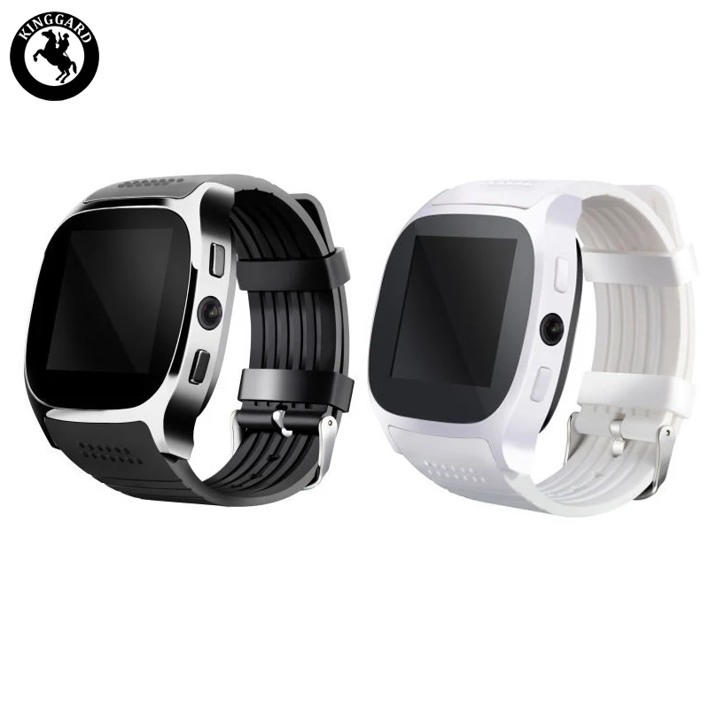 support SIM card sleep monitor T8 wristwatch