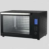30L 35L 45L 50L 80L 100L 120L 150L digital toaster oven convection oven electric baking oven with LCD display & touchable keys