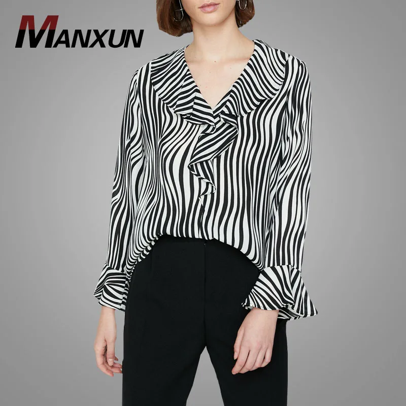 modelos de blusas 2020