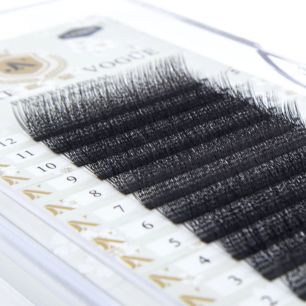 

Mink Custom Packaging Private Label High Quality False Eyelashes Manufacturer