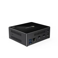 

Intel GEMINI LAKE Celeron J4105 Quad core 8GB DDR4 256G SSD 4K60fps MINI PC DUAL display 4 usb 3.0 desktop gaming pc beelink X45