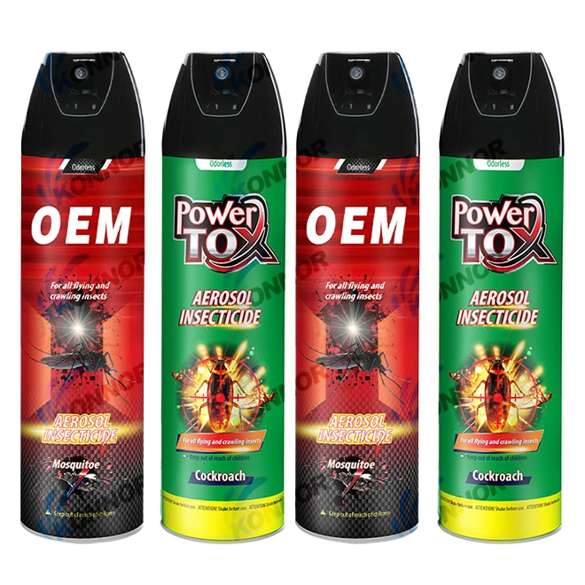 repellent insecticides