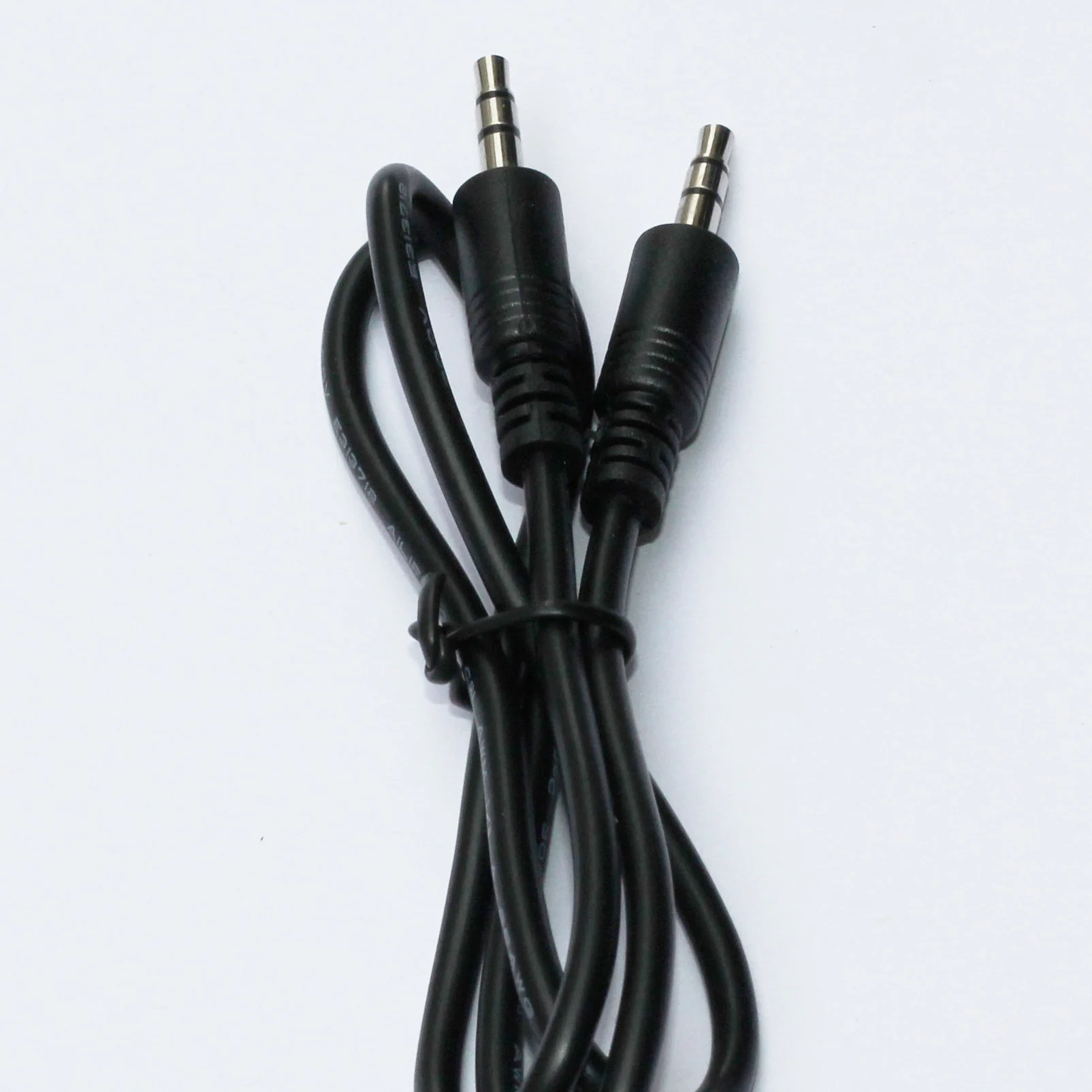 

Wholesale DC3.5 cable for audio output microphone cable headphone cable OEM double dc