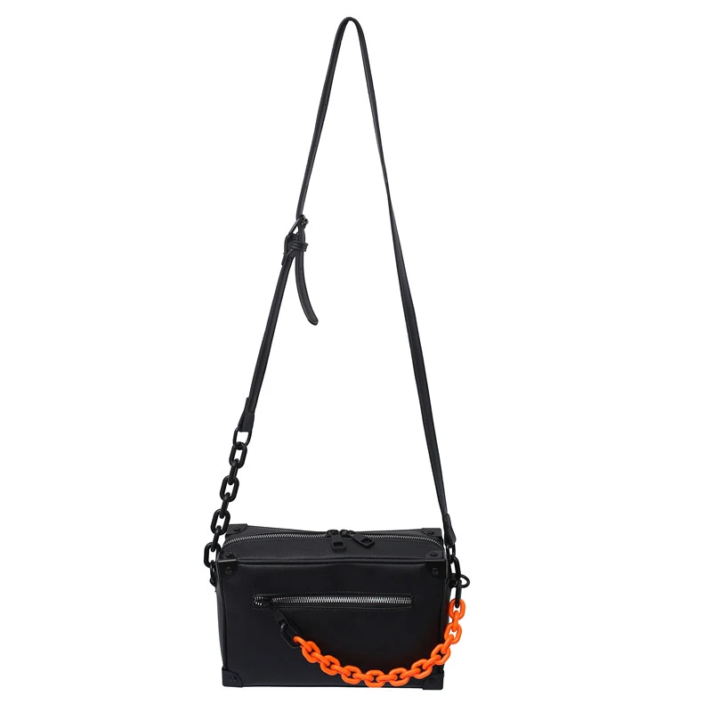 

New style High Quality PU leather shoulder bag high capacity man messenger bag men cross body bag